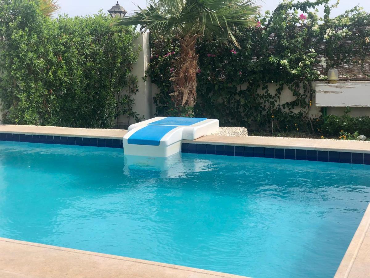 Villa Kuba Luxury Private Pool 2 Хургада Екстер'єр фото