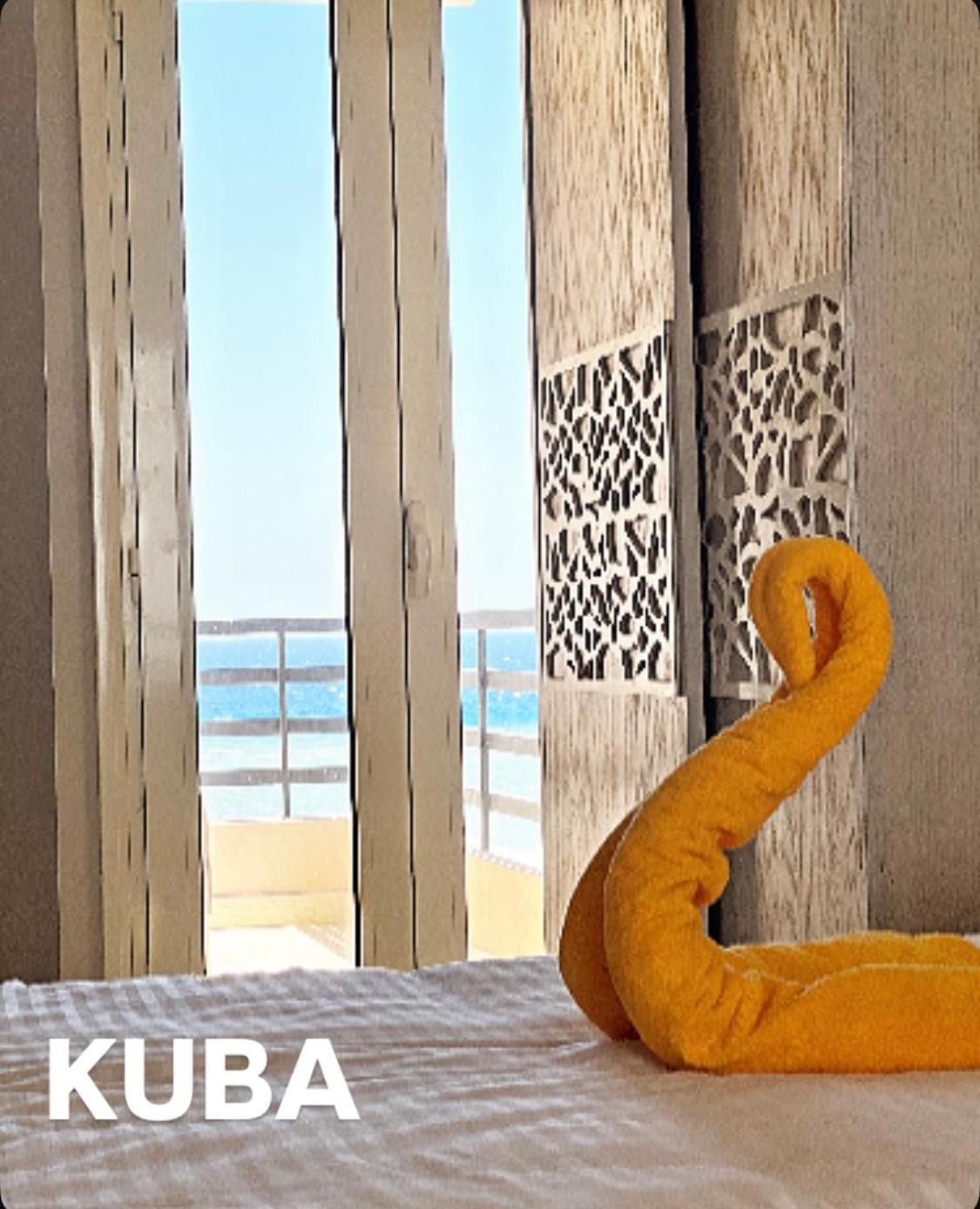 Villa Kuba Luxury Private Pool 2 Хургада Екстер'єр фото
