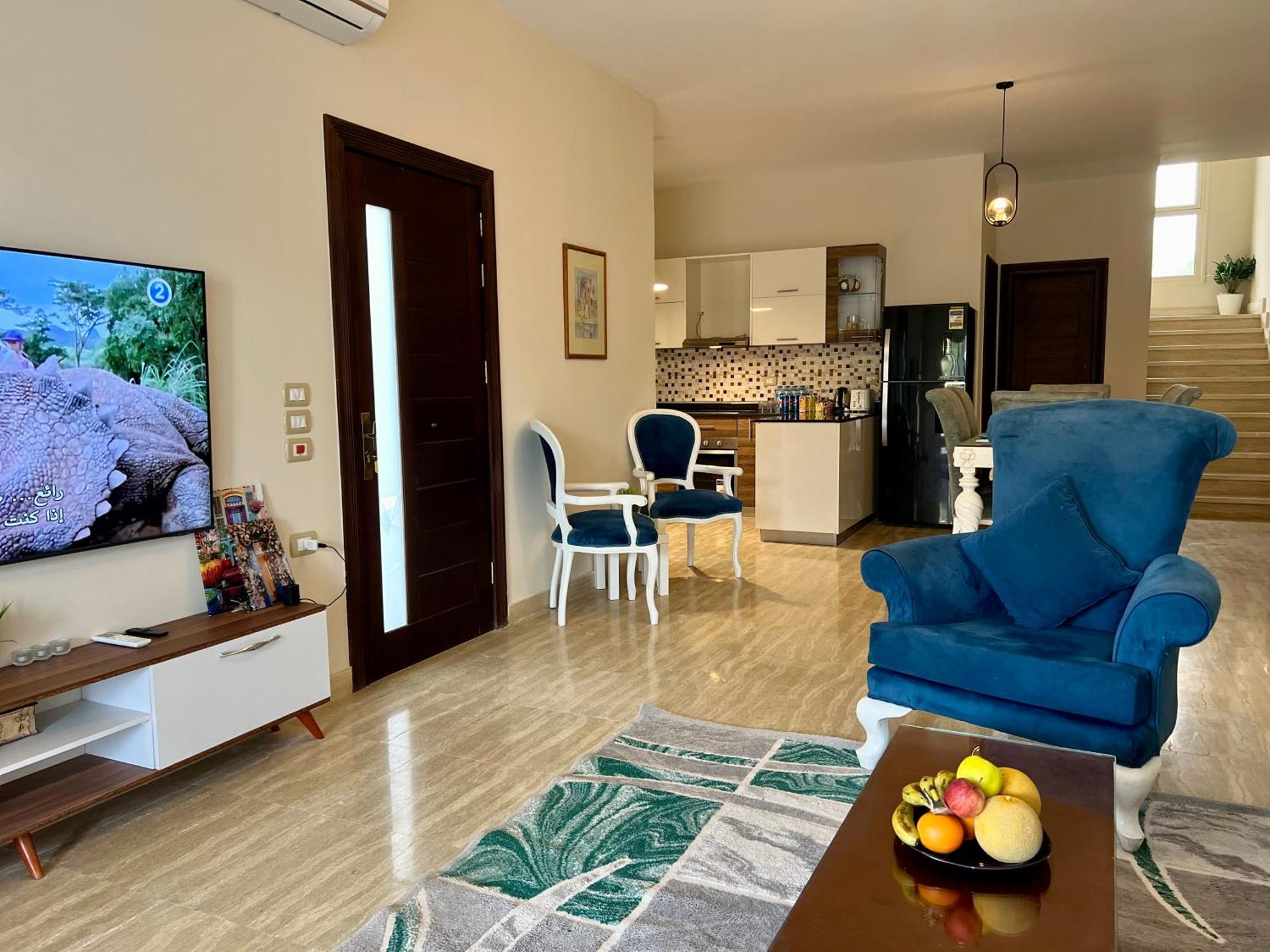 Villa Kuba Luxury Private Pool 2 Хургада Екстер'єр фото