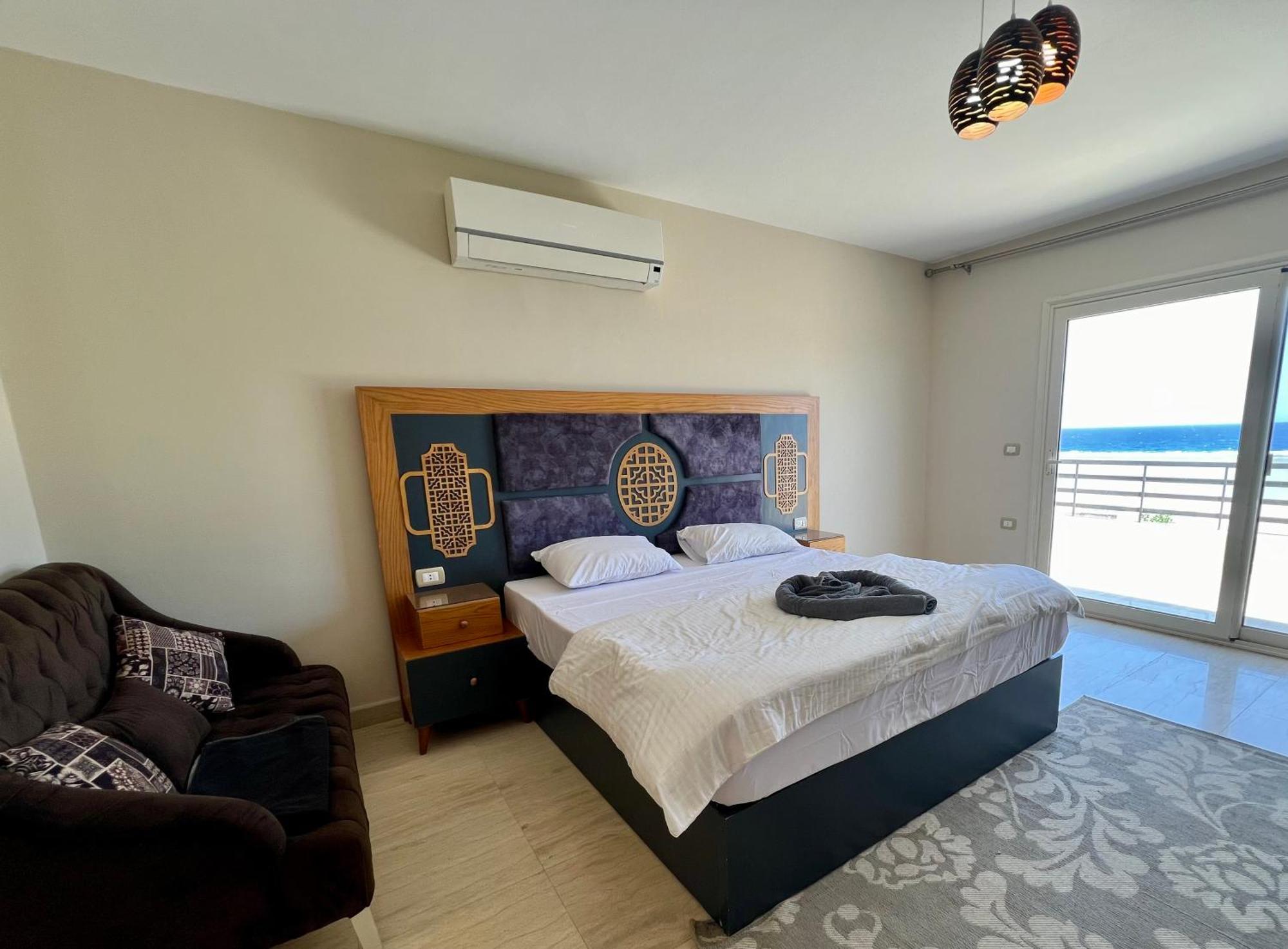 Villa Kuba Luxury Private Pool 2 Хургада Екстер'єр фото
